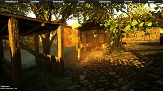 Скриншот 2 к игре Vilset