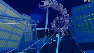Скриншот 1 к игре Ultimate Wall Defense Force