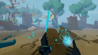 Скриншот 7 к игре Ultimate Wall Defense Force