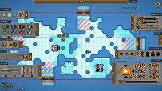 Скриншот 4 к игре Tanklike