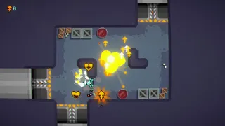 Скриншот 5 к игре Tanklike