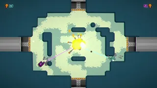 Скриншот 6 к игре Tanklike