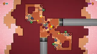 Скриншот 8 к игре Tanklike