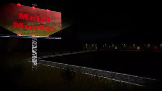 Скриншот 3 к игре Motel Murder