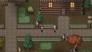 Скриншот 4 к игре 鲸走：前篇 Whale Left Part 1