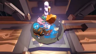Скриншот 1 к игре Epic Chef
