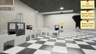 Скриншот 1 к игре Auto Kitchen