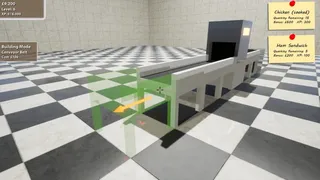 Скриншот 2 к игре Auto Kitchen