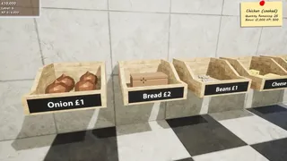 Скриншот 3 к игре Auto Kitchen
