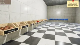 Скриншот 4 к игре Auto Kitchen