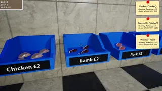 Скриншот 5 к игре Auto Kitchen