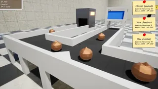 Скриншот 7 к игре Auto Kitchen