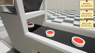 Скриншот 8 к игре Auto Kitchen