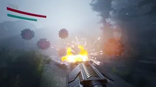 Скриншот 1 к игре Operation Covid-19