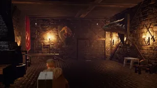 Скриншот 1 к игре Ironsmith Medieval Simulator: Prologue