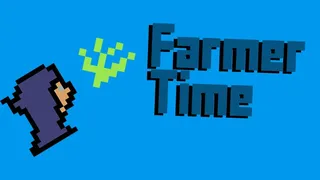 Скриншот 1 к игре Farmer Time: A Magical Farming Adventure