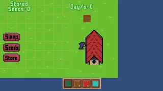 Скриншот 4 к игре Farmer Time: A Magical Farming Adventure