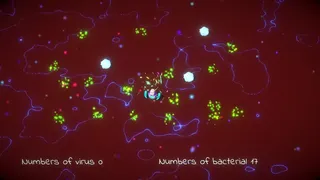 Скриншот 3 к игре Corona Find Us