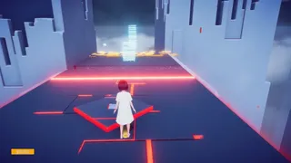 Скриншот 1 к игре Ever Forward Prologue