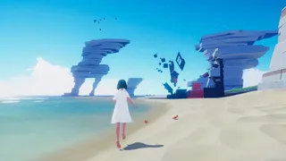 Скриншот 2 к игре Ever Forward Prologue