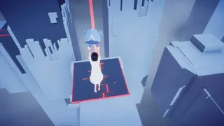 Скриншот 4 к игре Ever Forward Prologue