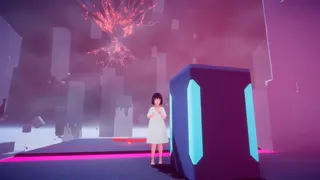 Скриншот 5 к игре Ever Forward Prologue