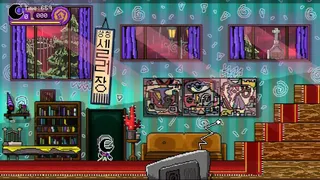 Скриншот 1 к игре Mezmeratu