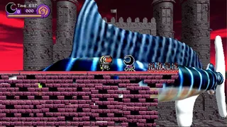 Скриншот 6 к игре Mezmeratu