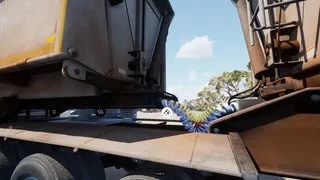 Скриншот 8 к игре Truck World: Australia