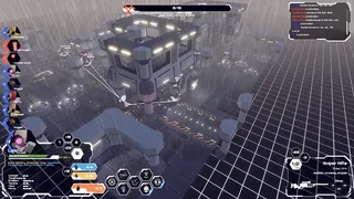 Скриншот 1 к игре Frag