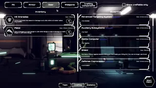 Скриншот 6 к игре Frag