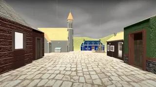 Скриншот 1 к игре Marcella Moon: Secret on the Hill