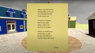 Скриншот 4 к игре Marcella Moon: Secret on the Hill