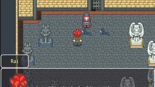 Скриншот 1 к игре Untitled Video Game