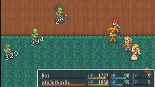 Скриншот 2 к игре Untitled Video Game