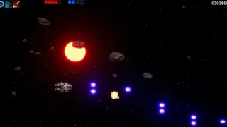 Скриншот 1 к игре The Oort Cloud 2020