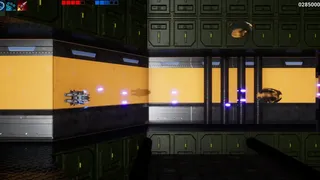 Скриншот 4 к игре The Oort Cloud 2020