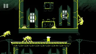 Скриншот 1 к игре HopBound