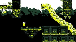 Скриншот 2 к игре HopBound