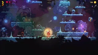 Скриншот 5 к игре Dungeons of Clay