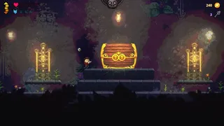 Скриншот 6 к игре Dungeons of Clay