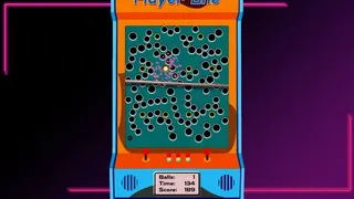 Скриншот 1 к игре Rolling Arcade