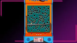 Скриншот 2 к игре Rolling Arcade
