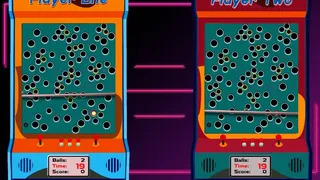 Скриншот 3 к игре Rolling Arcade