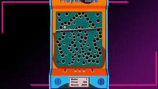 Скриншот 6 к игре Rolling Arcade