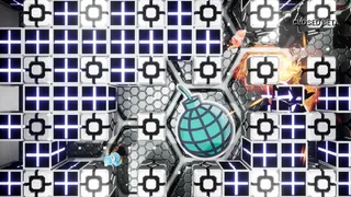 Скриншот 1 к игре Bomber League