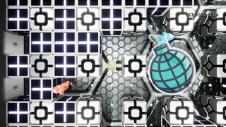Скриншот 2 к игре Bomber League