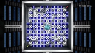 Скриншот 3 к игре Bomber League