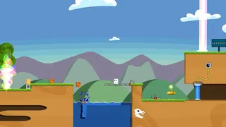 Скриншот 1 к игре Nummels
