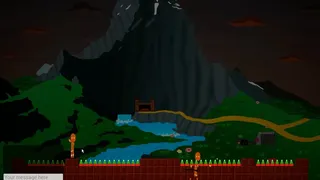 Скриншот 7 к игре Cinnamon fight
